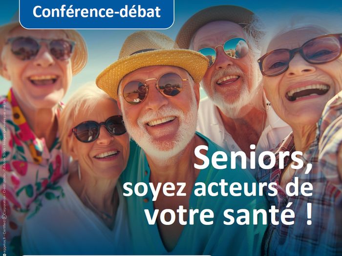 Ateliers mémoire et conférence débat