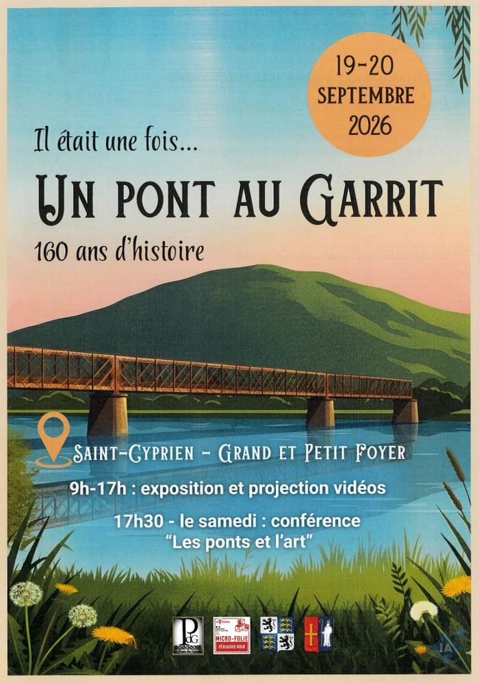 Visuel évènement