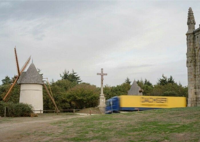 Vendée imaginaire - Point d’étape - Festival QPN