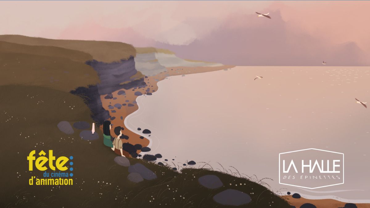 Ciné des enfants ♥ Mary Anning