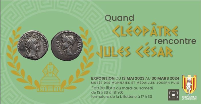 Atelier autour des collections du musée.
