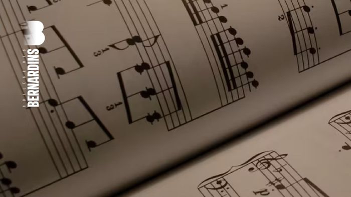 Affiche — Concert de midi : Brahms, Schumann et Khatchatourian