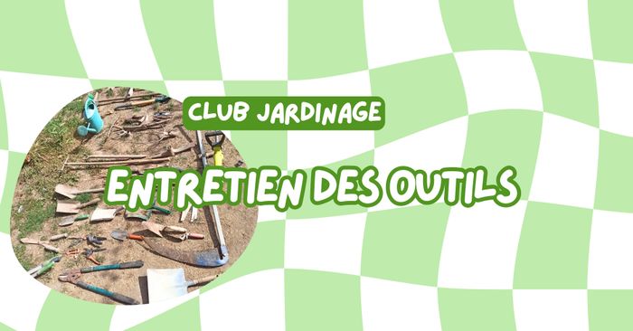 Club jardinage