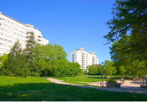 Balade urbaine à Bastide : "Une épopée de la rive droite"