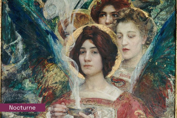 La symbolique des couleurs