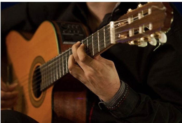 Festival guitare