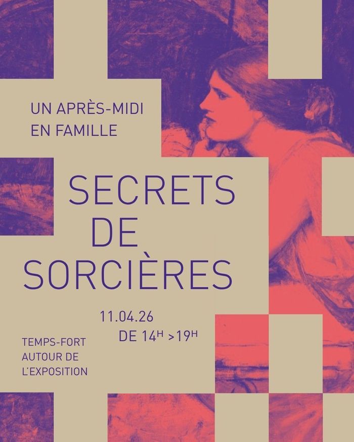 Secrets de sorcières