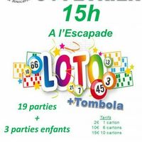 Loto et tombola
