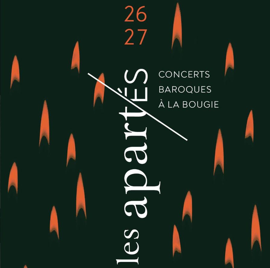Le Conservatoire et Stradivaria