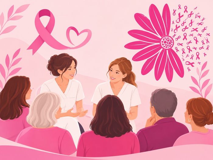Santé de la femme : mieux se connaître, mieux prendre soin de soi