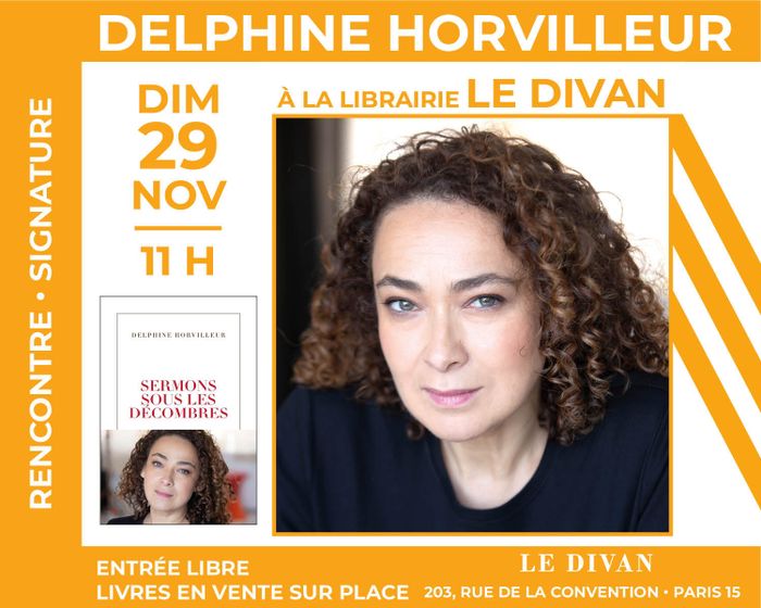 Delphine Horvilleur