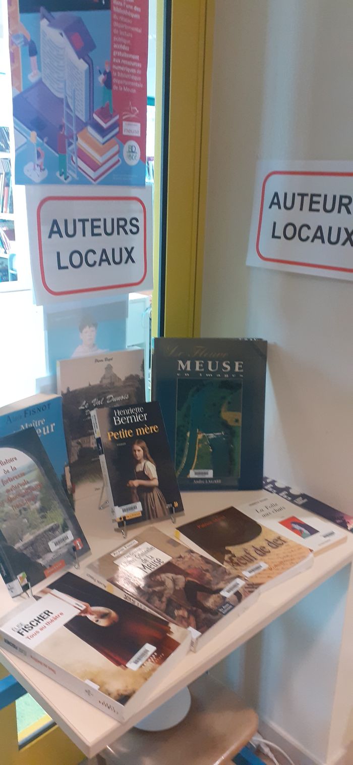 Visuel évènement