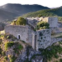 Visite commentée du village de Termes