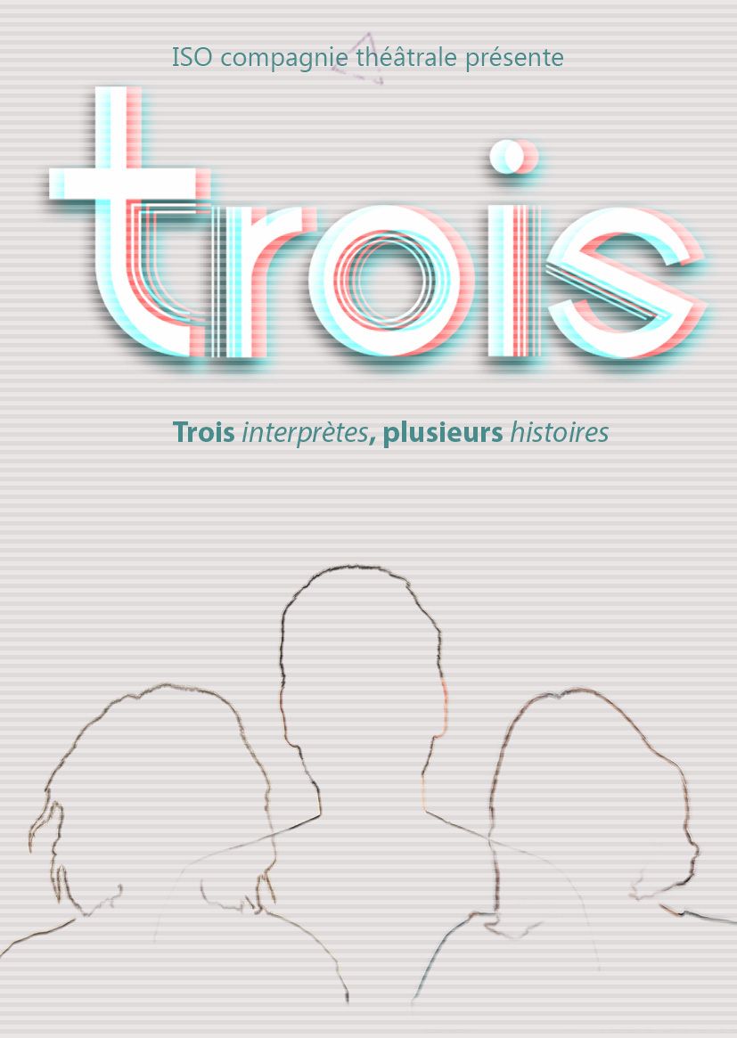 Trois