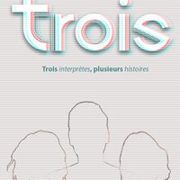 Trois