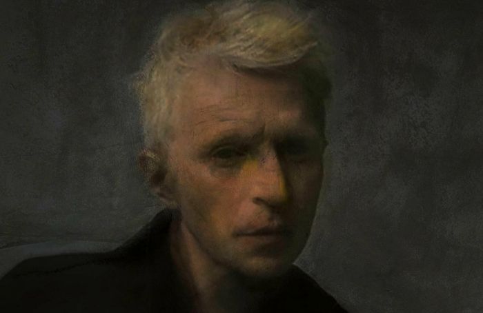 Jay Jay Johanson