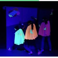 Bonnes ondes - Spectacle jeune public