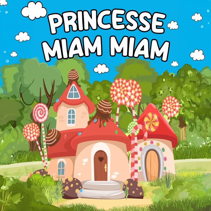 Princesse Miam Miam, Photo : Café-Théâtre Défonce de rire - Clermont-Ferrand · OpenAgenda