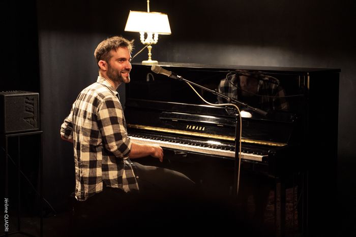 Affiche — Tu connais la chanson?