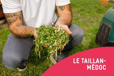 Jardiner au naturel - Compostage et paillage