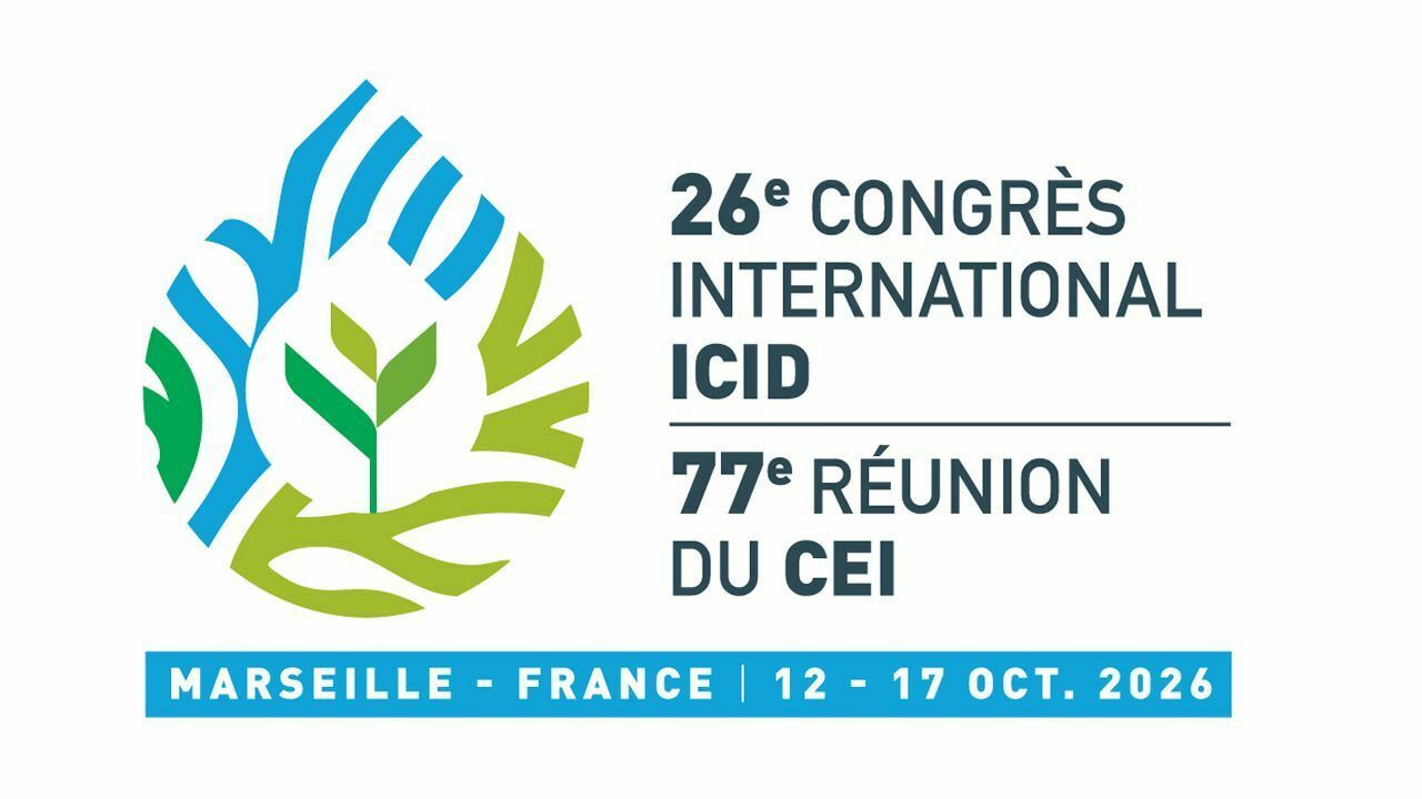EAU - Congrès International ICID