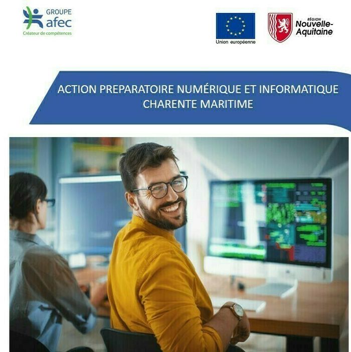 Information collective sur la formation