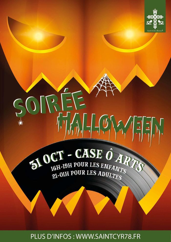 Maquillages terrifiants, citrouilles aux visages effrayants et ambiance endiablée. Samedi 31 octobre, le Case Ô Arts vous donne RDV pour un après-midi et une soirée placés sous le signe des frissons