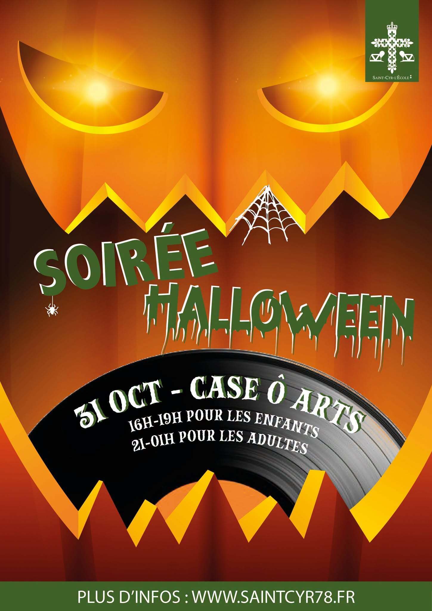 Halloween Party