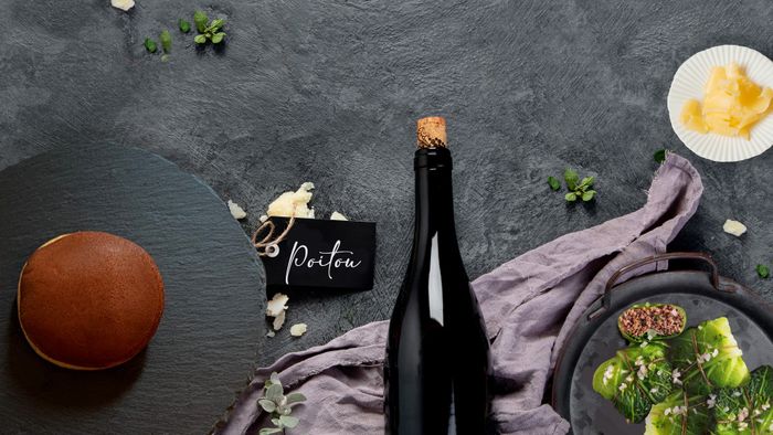 Afterwork mets et vins : Spécialités du Poitou