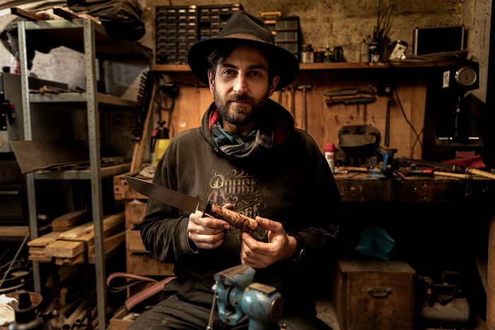 JEP - A la rencontre des artisans d'art du bourg