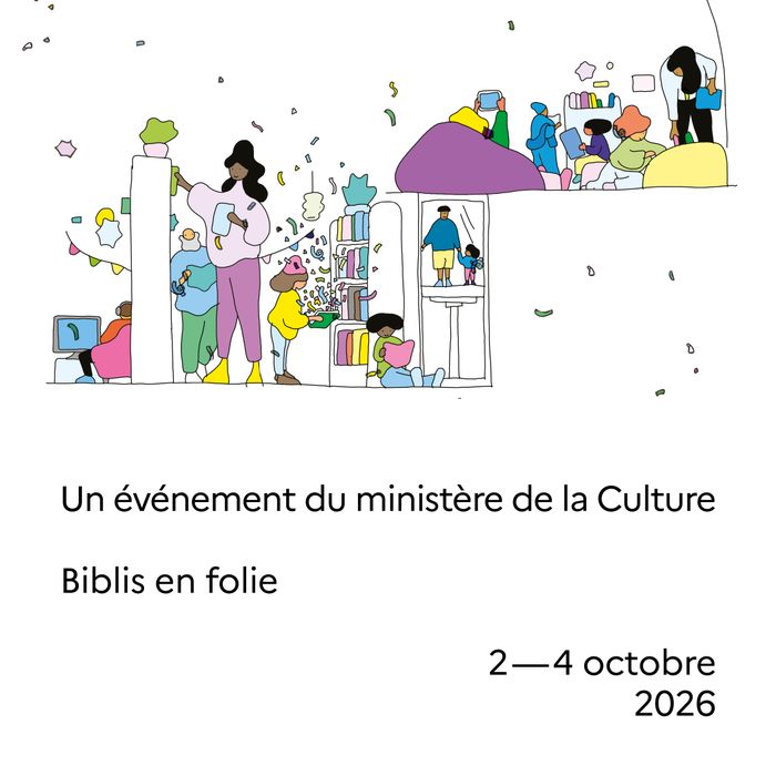 Journées nationales de prévention de l'illettrisme : goûter/lecture pour tous à la bibliothèque !