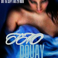 Exposition photo de Tao Douay