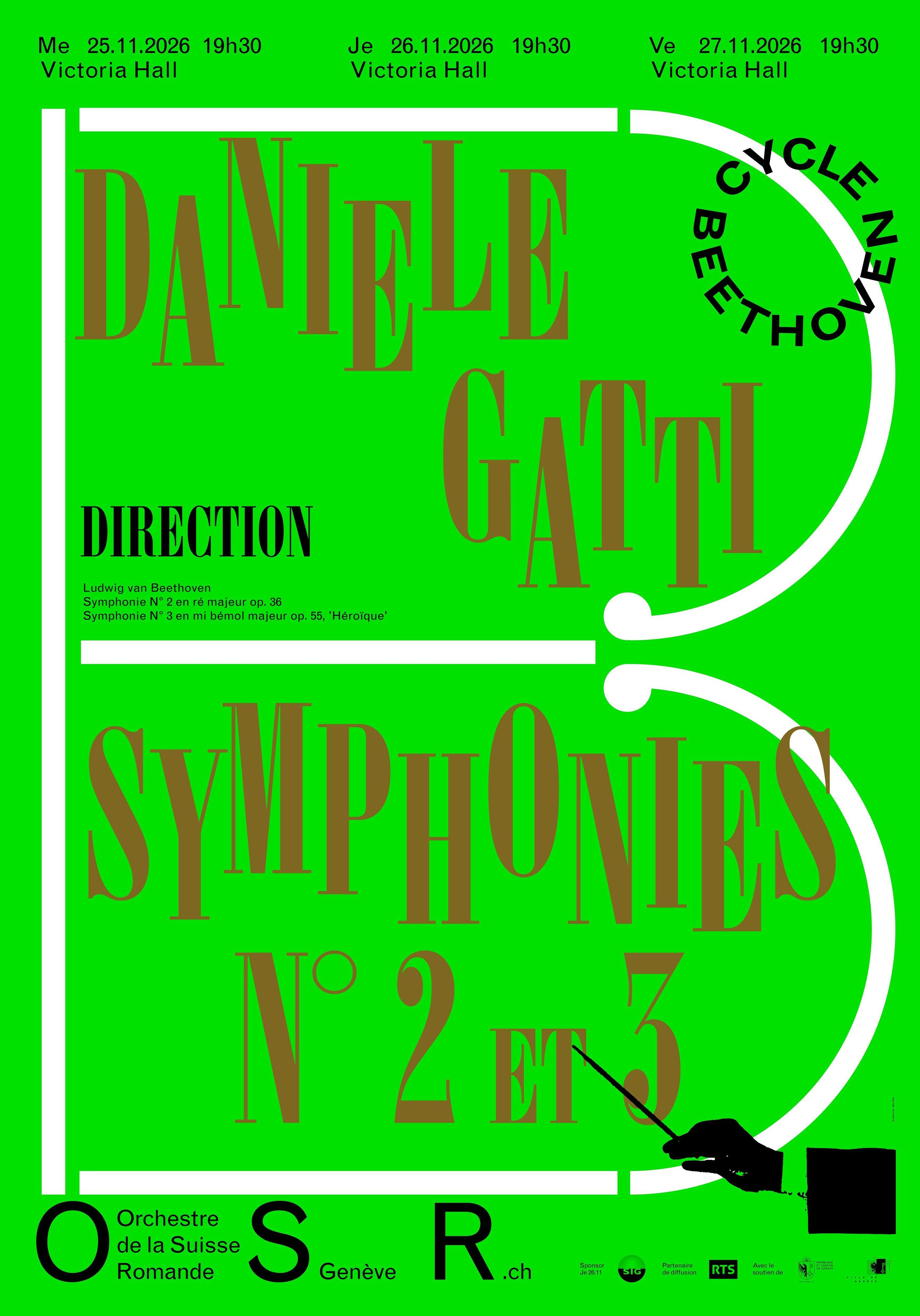 Cycle Beethoven 2