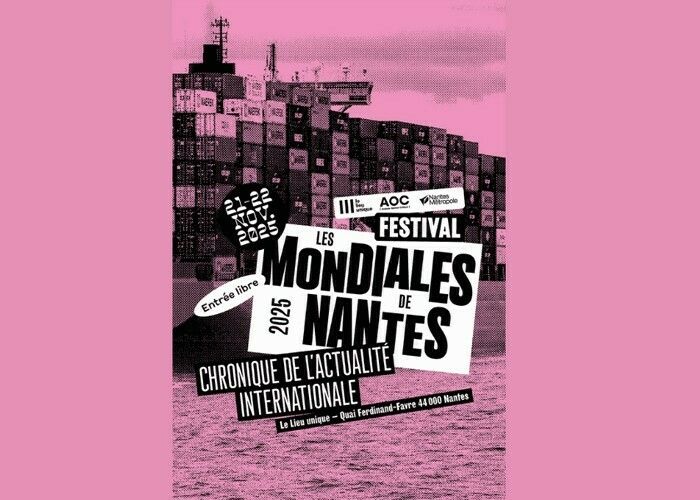 Les Mondiales de Nantes