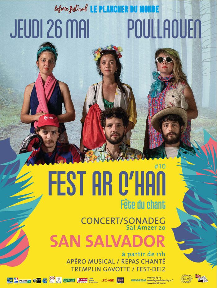 Fest ar C'han #10