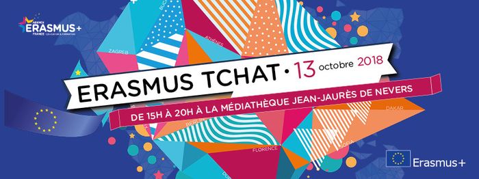 Erasmus TCHAT