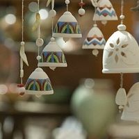 Marché art et saveurs