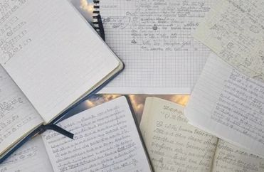 Atelier d’écriture créative avec Sylvie Marletta