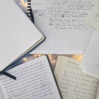 Atelier d’écriture créative avec Sylvie Marletta