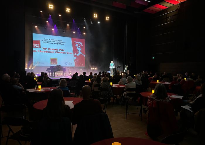 Remise de prix