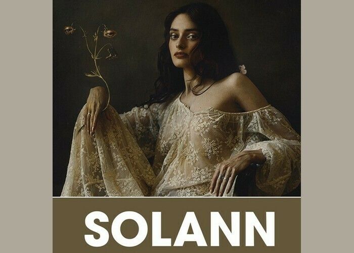 Solann