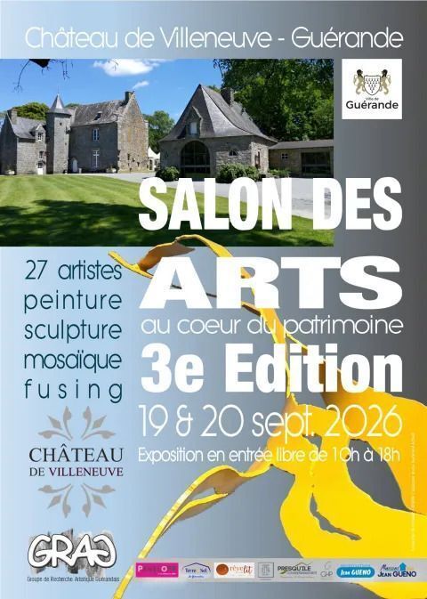 Salon des Arts