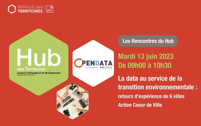 Retours d’expérience de 6 villes Action Cœur de Ville