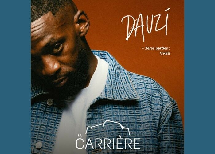 ANNULÉ - Da Uzi + VVES (1ère partie)