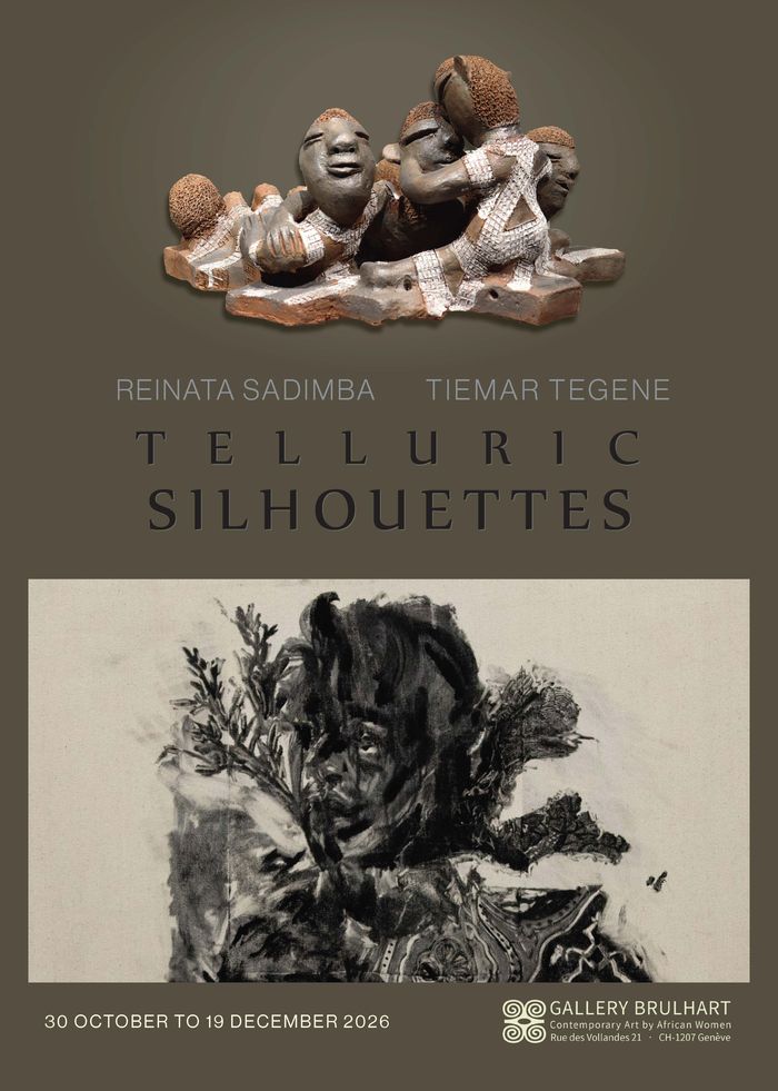 Telluric Silhouettes