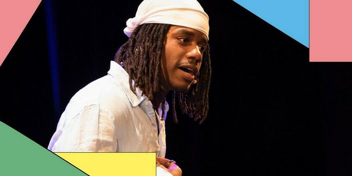 La vie devant soi... D’une rive à l’autre - Festival l'humain d'abord