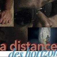 Exposition la forestière: La distance des horizons, œuvres de Thomas Fliche, Bertrand Gaudillère et Audrey Viste