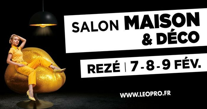 Salon Maison & Déco