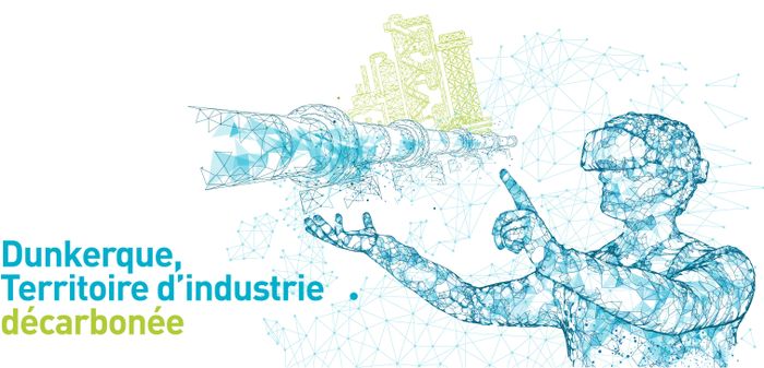 6èmes Rencontres européennes "Décarbonation, industries et territoires"