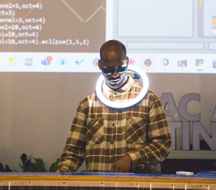 Hyper Code !
